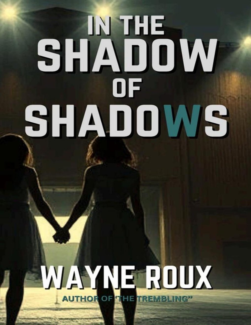 Cover of In the Shadow of Shadows
