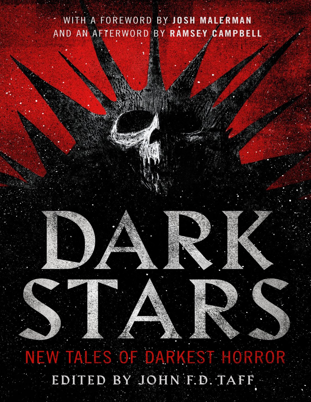 Cover of Dark Stars