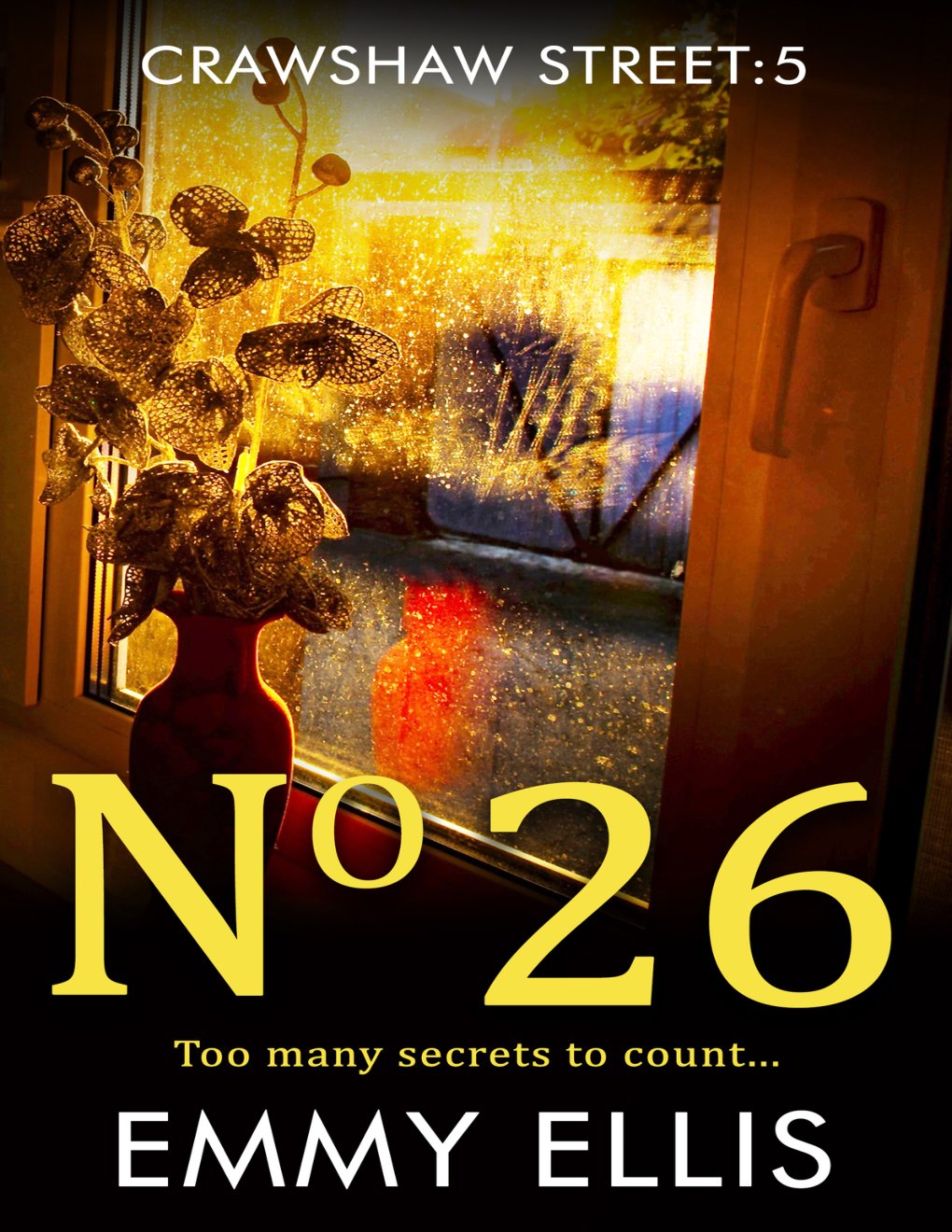 Cover of No26 (2026)