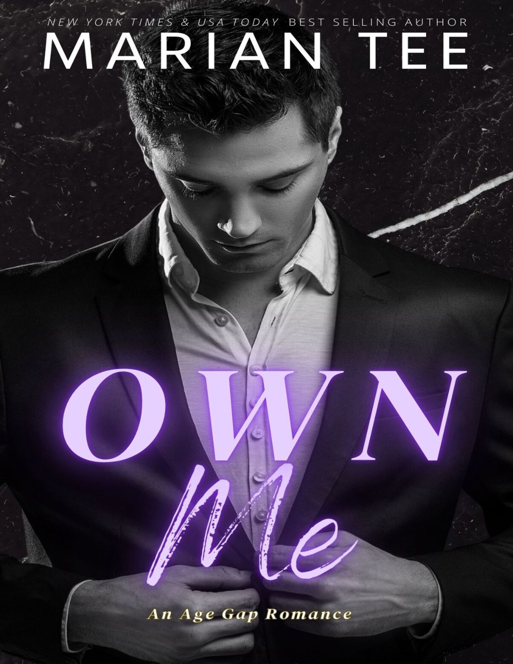 Cover of Own Me