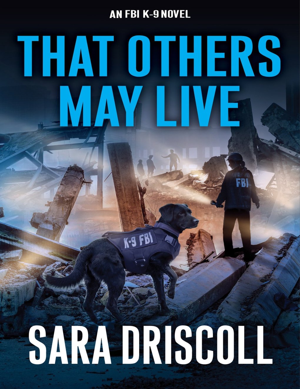 Cover of That Others May Live