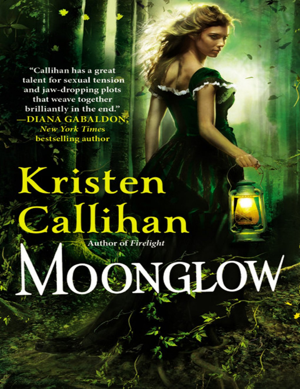 Cover of Moonglow