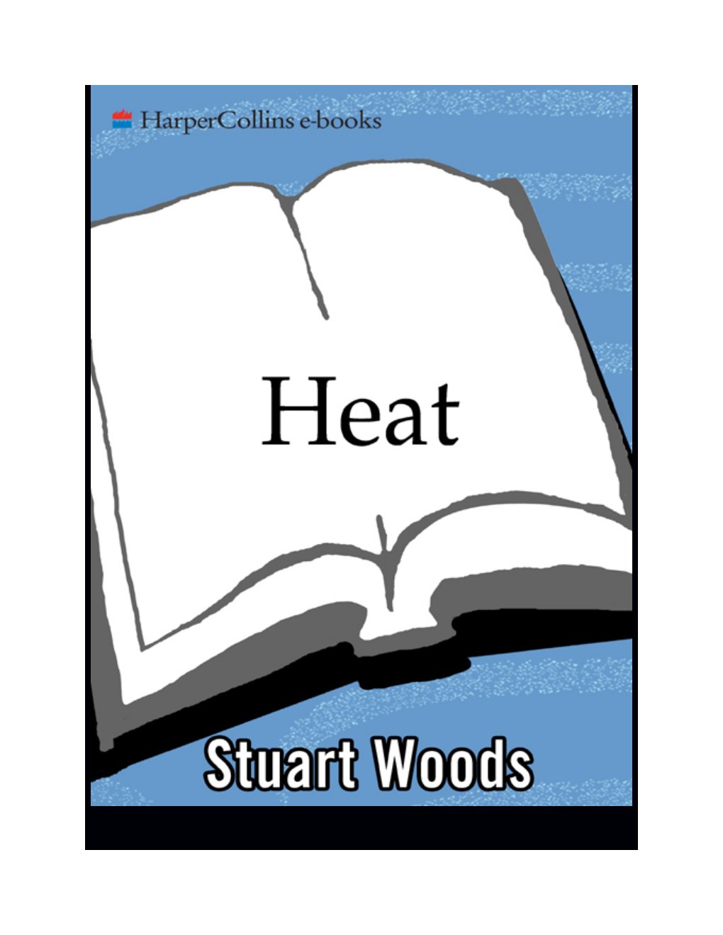 Cover of Heat