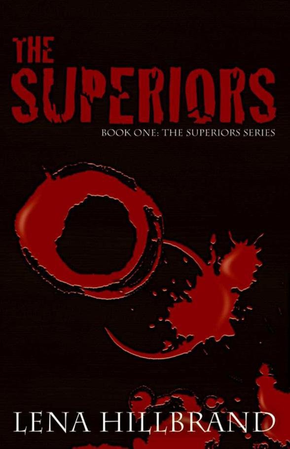 Cover of The Superiors