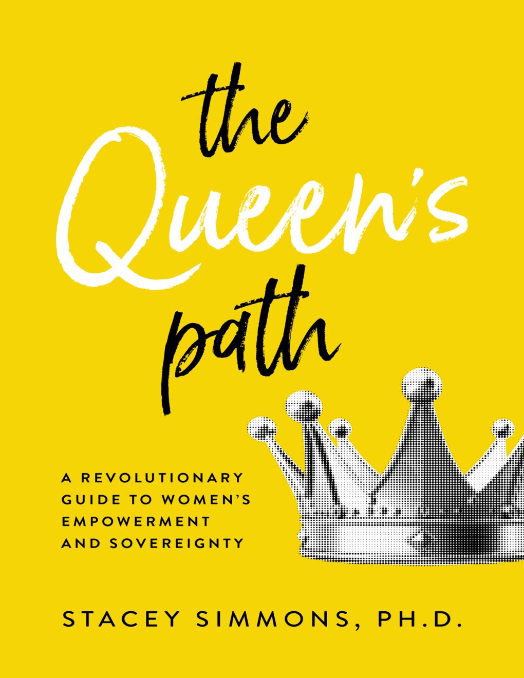 Cover of The Queen's Path
