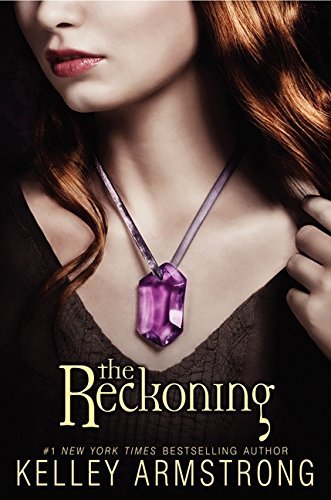 Cover of The Reckoning (2010)