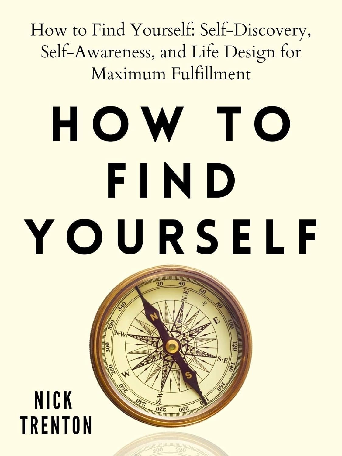 Cover of How to Find Yourself