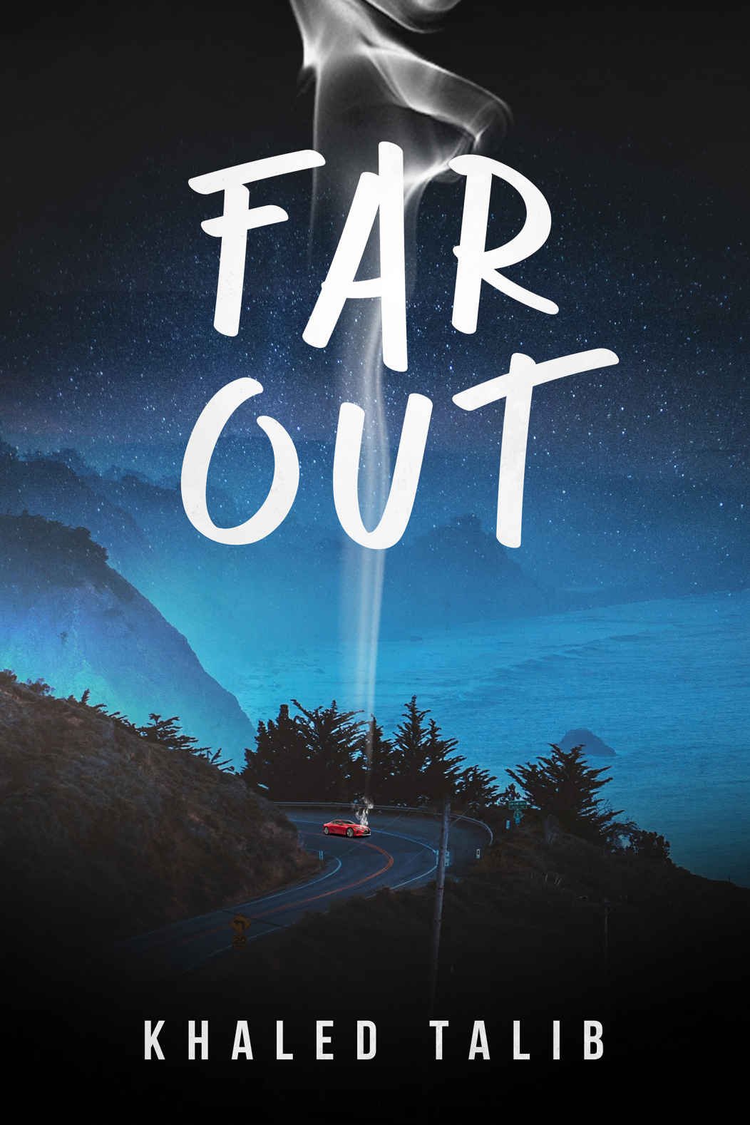 Cover of Far Out