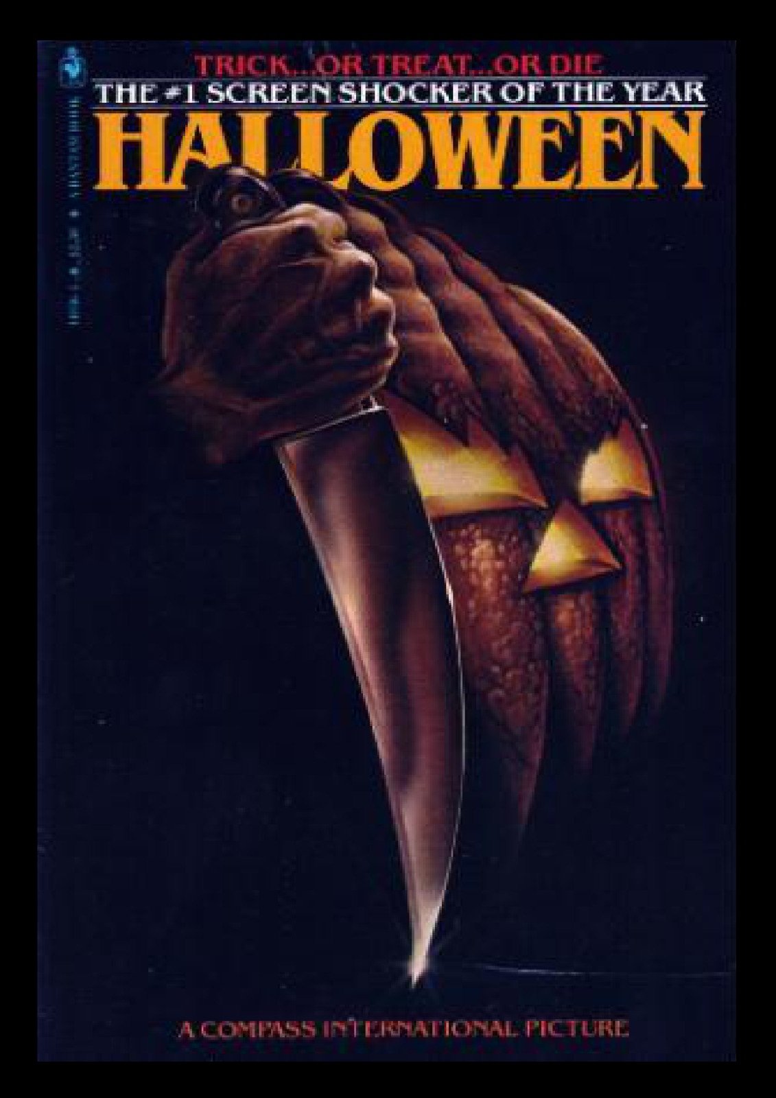 Cover of Curtis Richards