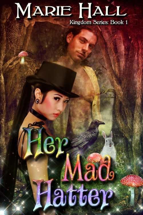 Cover of Her Mad Hatter