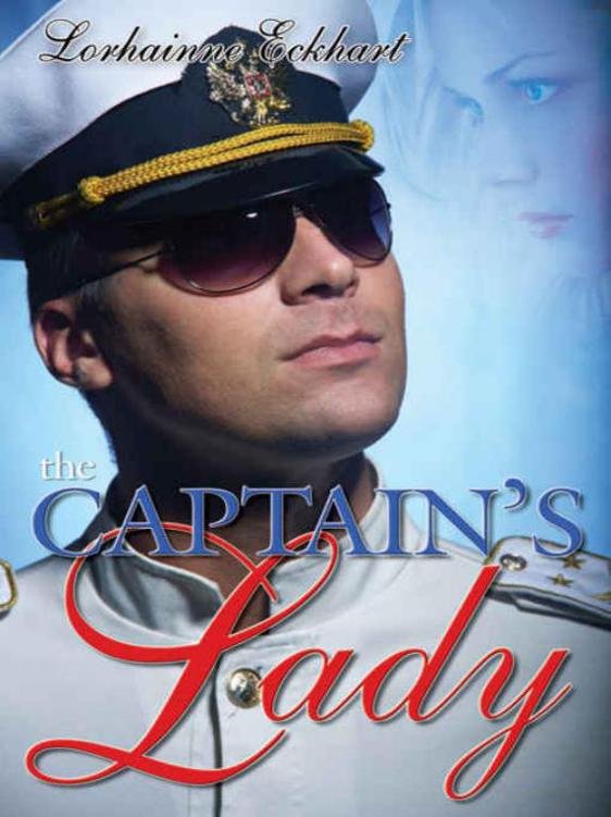 Cover of The Captain's Lady (2008)