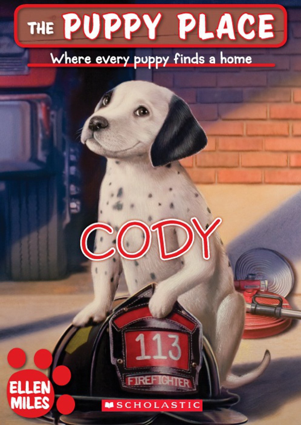 Cover of Cody
