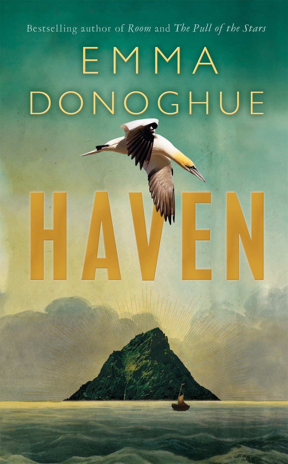 Cover of Haven