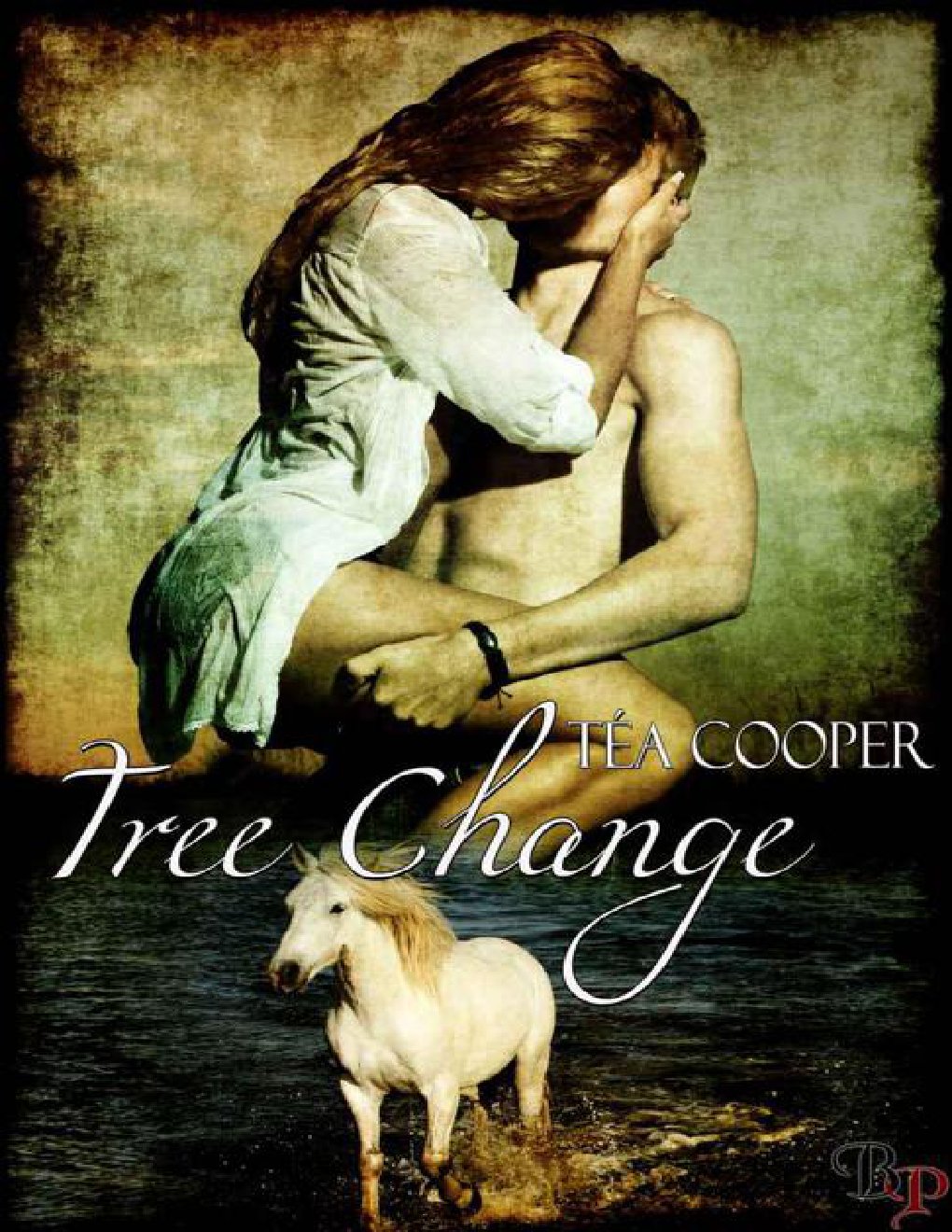 Cover of Tree Change
