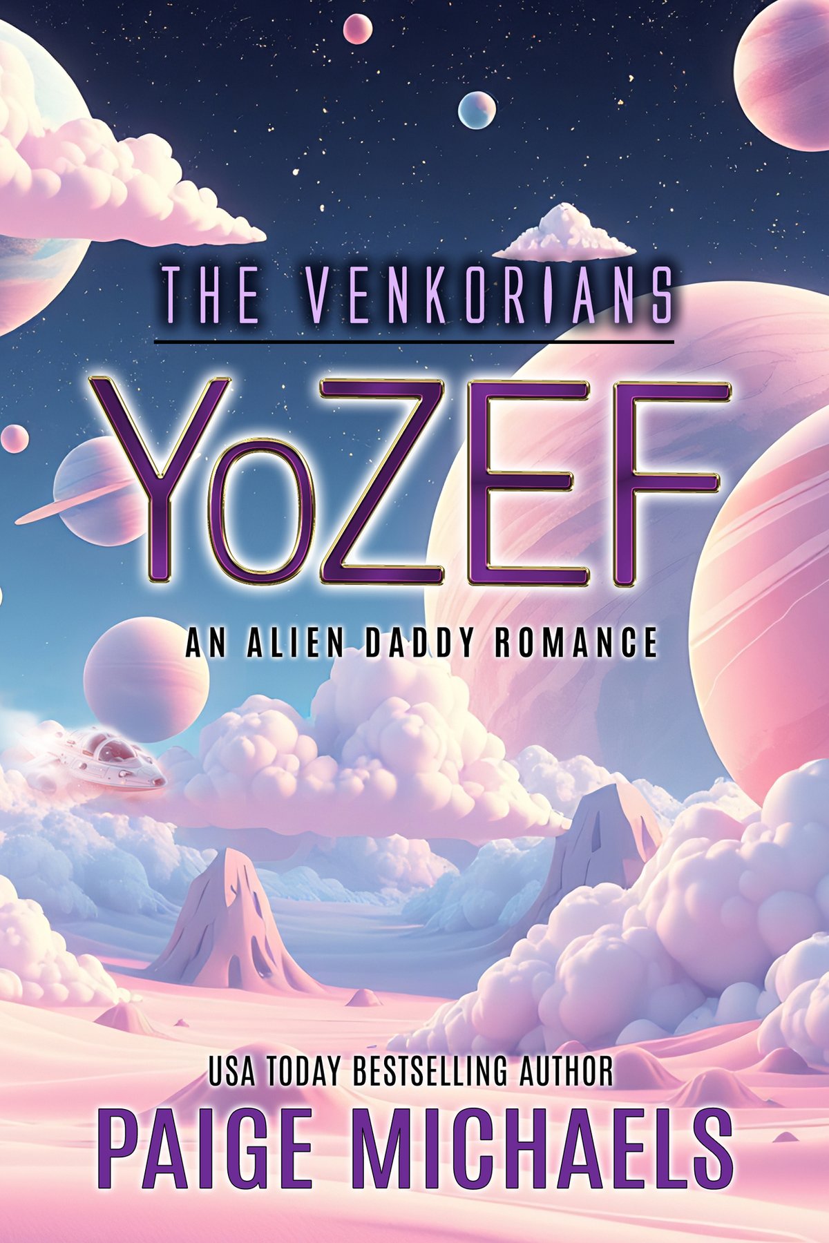 Cover of Yozef