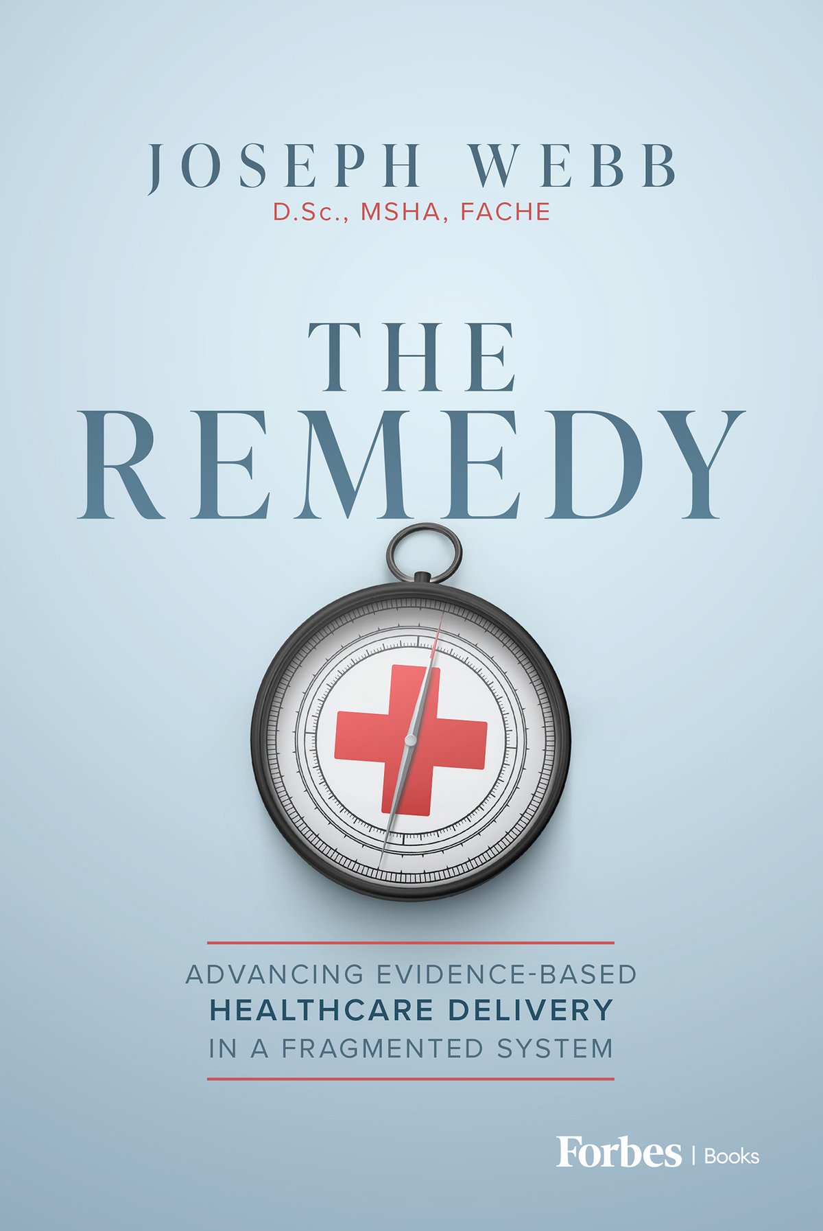 Cover of The Remedy (1917)
