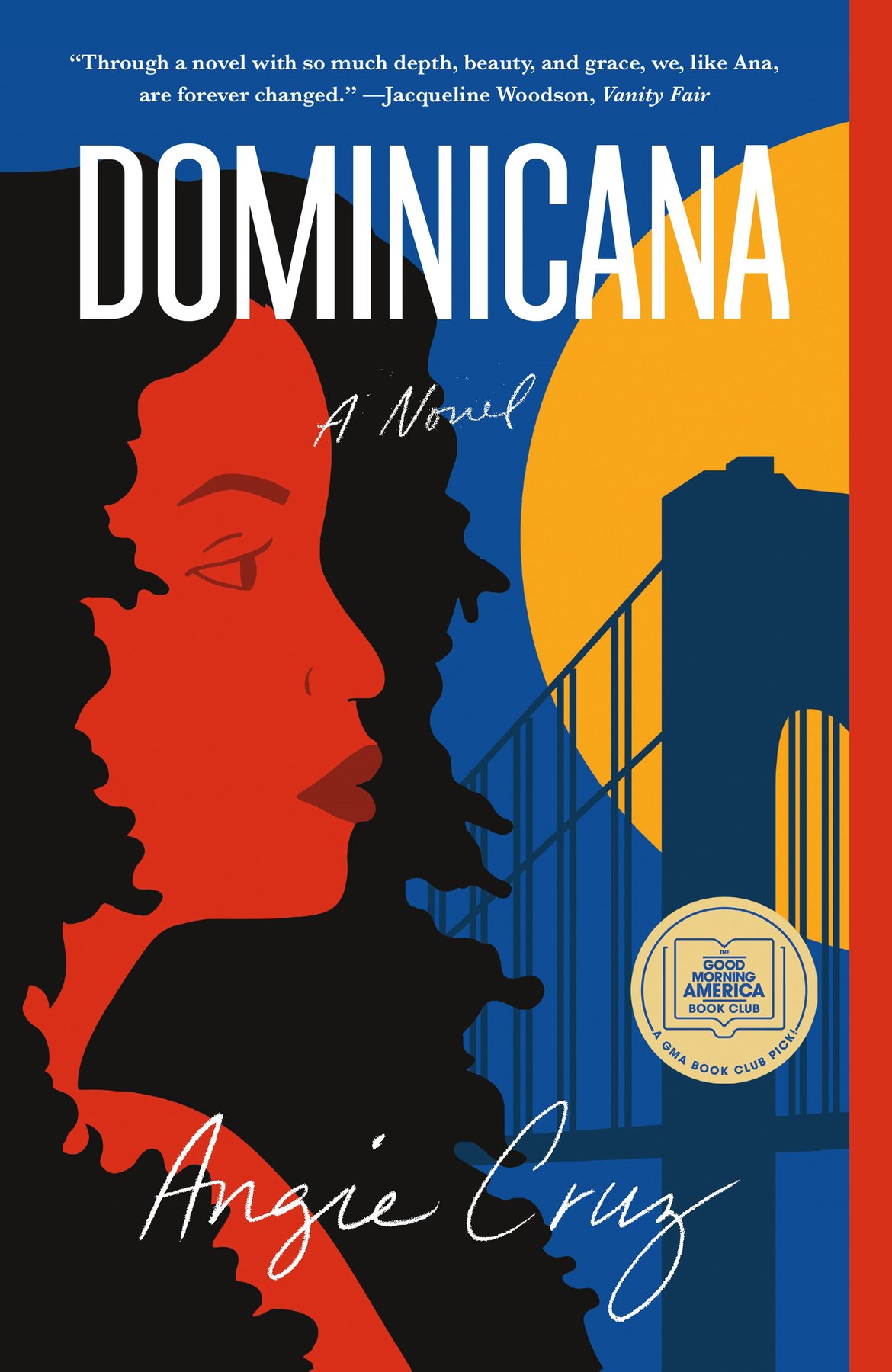 Cover of Dominicana