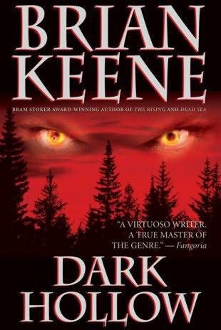 Cover of Dark Hollow