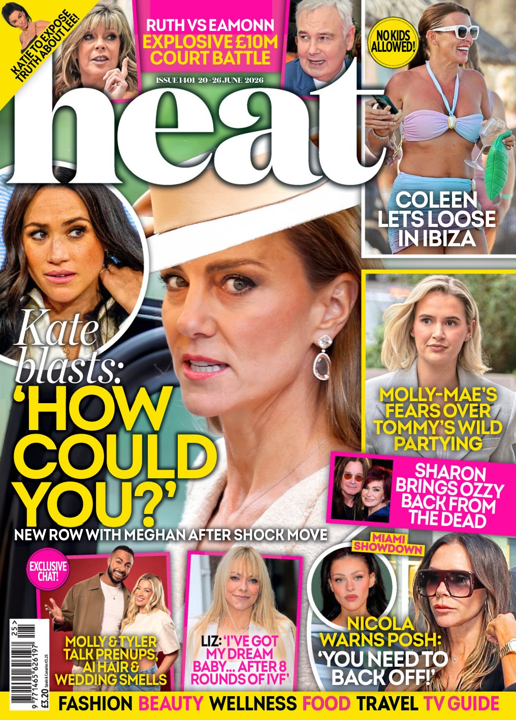 Cover of COULD