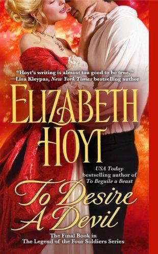 Cover of To Desire a Devil (1976)