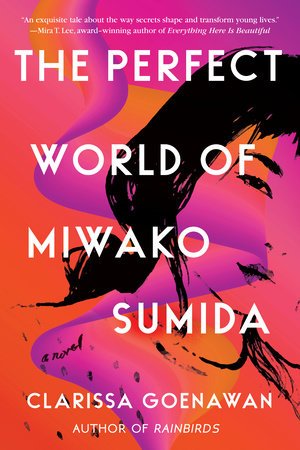 Cover of The Perfect World of Miwako Sumida (2020)