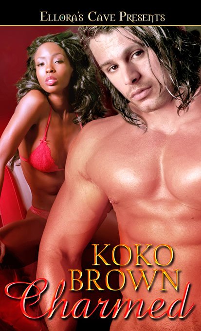 Cover of Charmed