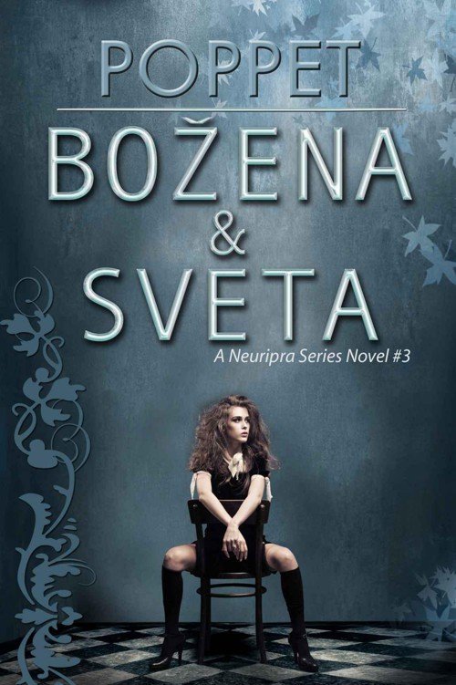 Cover of Bozena and Sveta (Neuripra)