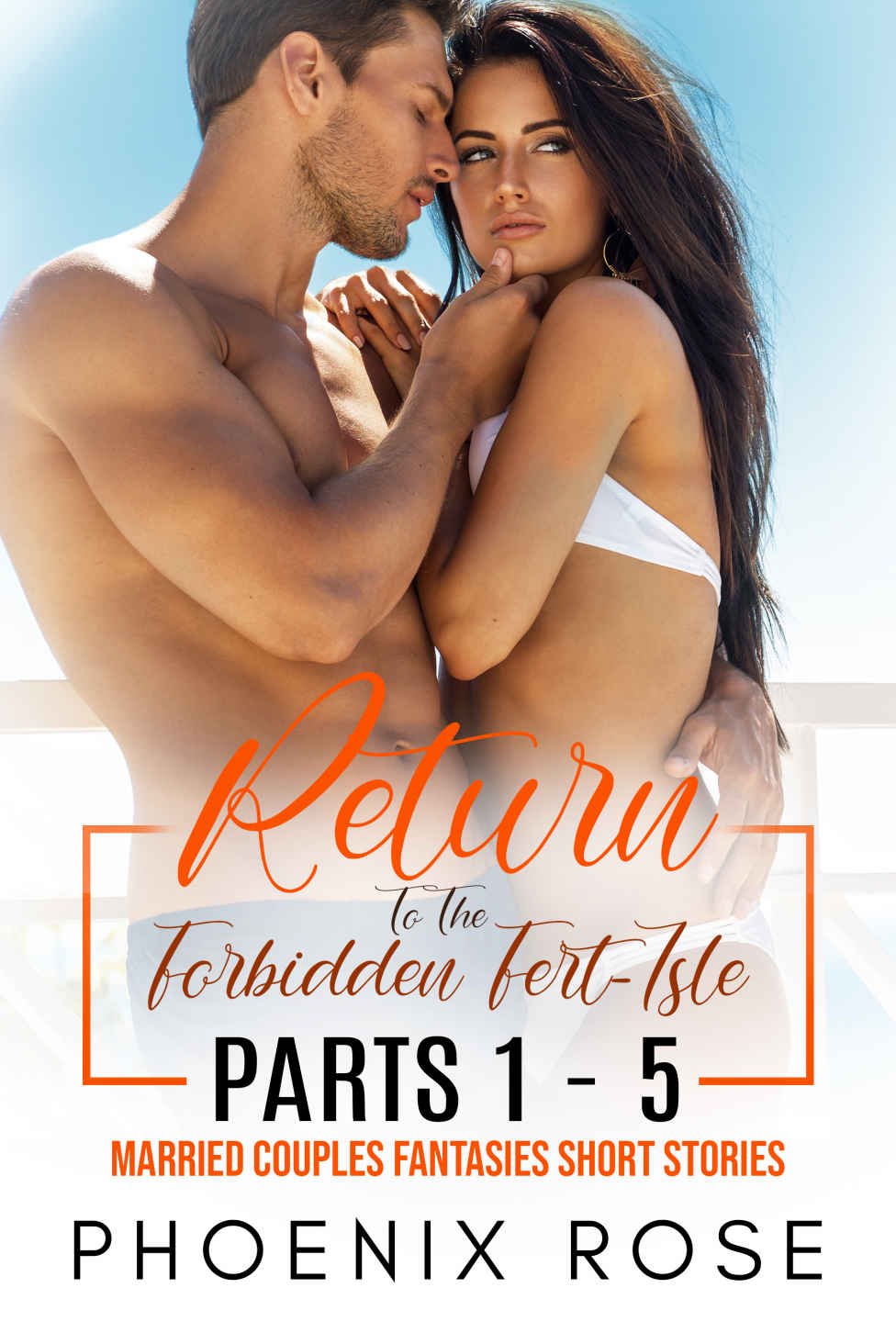 Cover of Return To Fert Isle Bundle (2022)