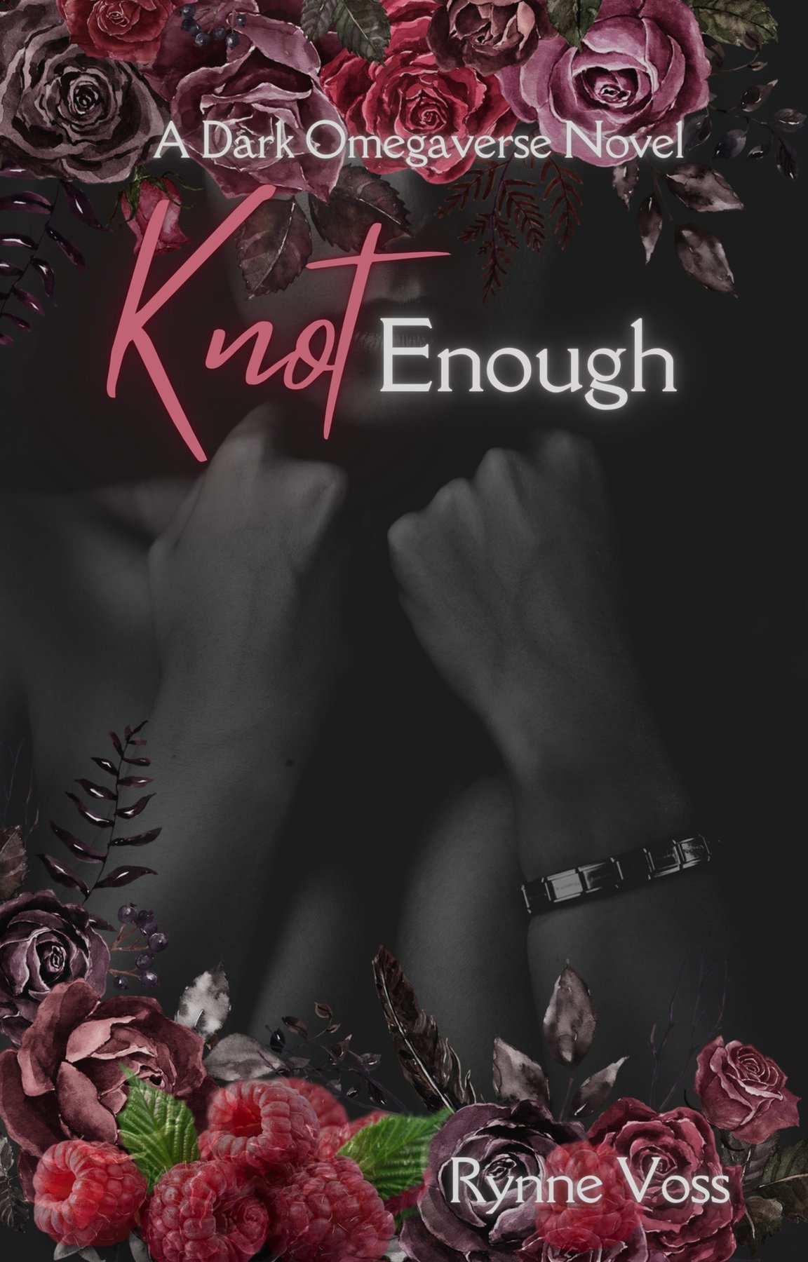 Cover of Knot Enough