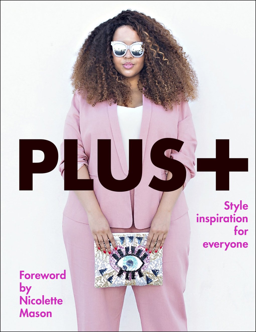 Cover of Plus+