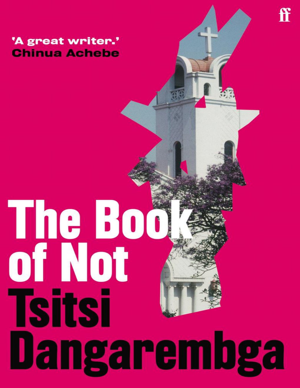 Cover of The Book of Not