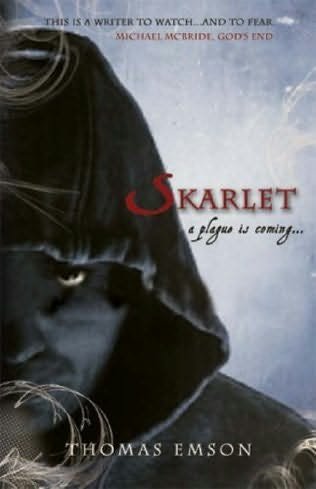 Cover of Skarlet