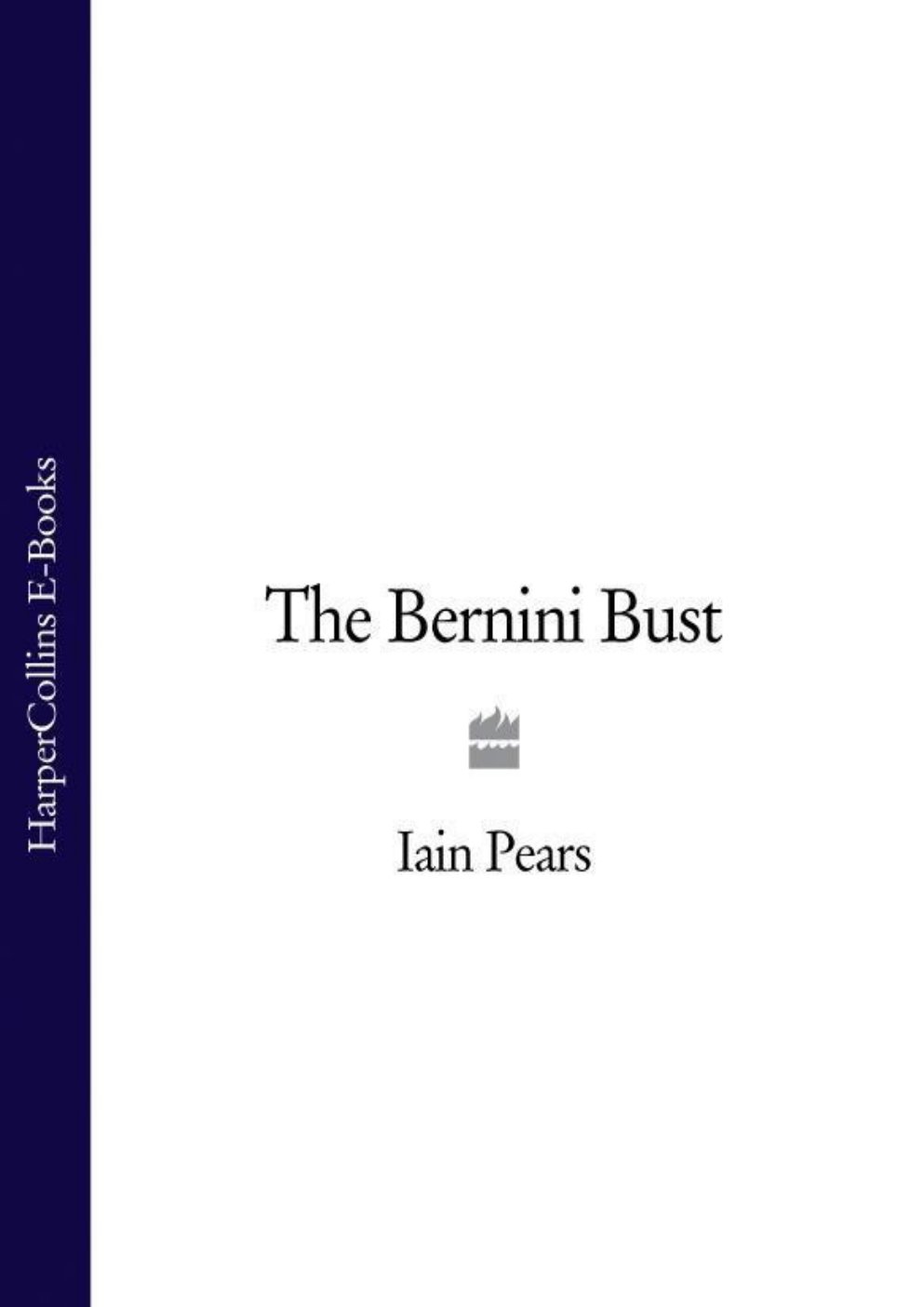 Cover of The Bernini Bust