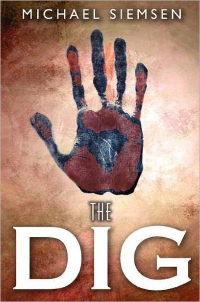 Cover of The Dig (2010)