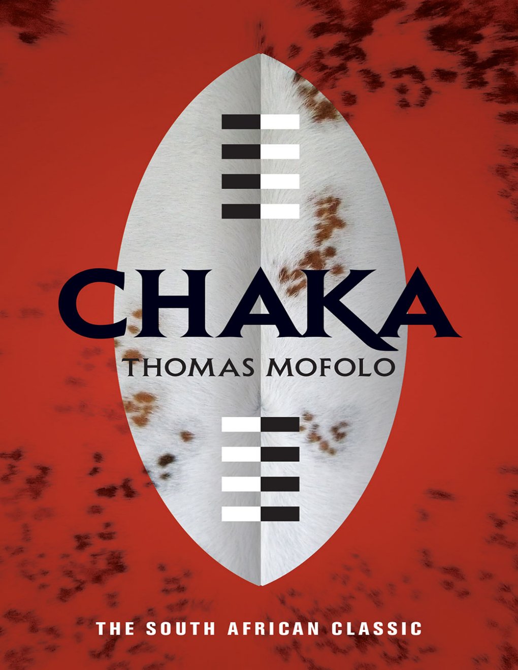 Cover of Chaka