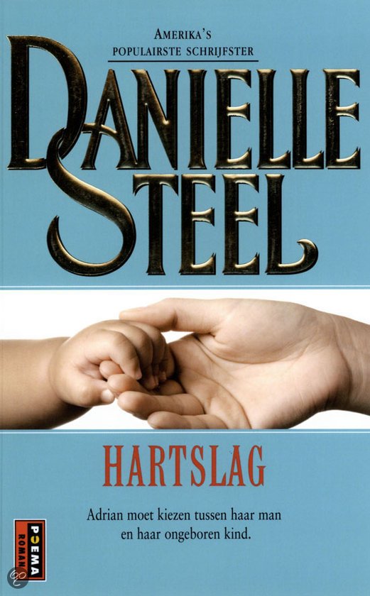 Cover of Hartslag (2013)