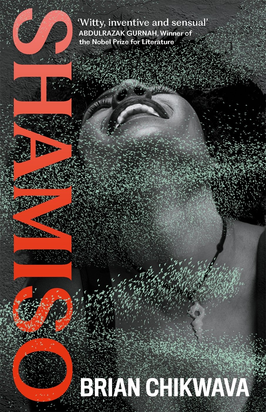 Cover of Shamiso (1988)