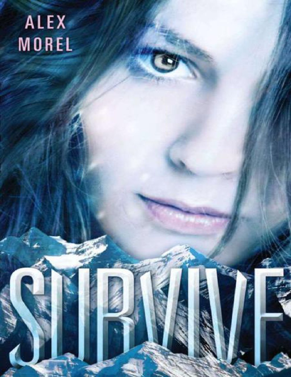 Cover of Survive