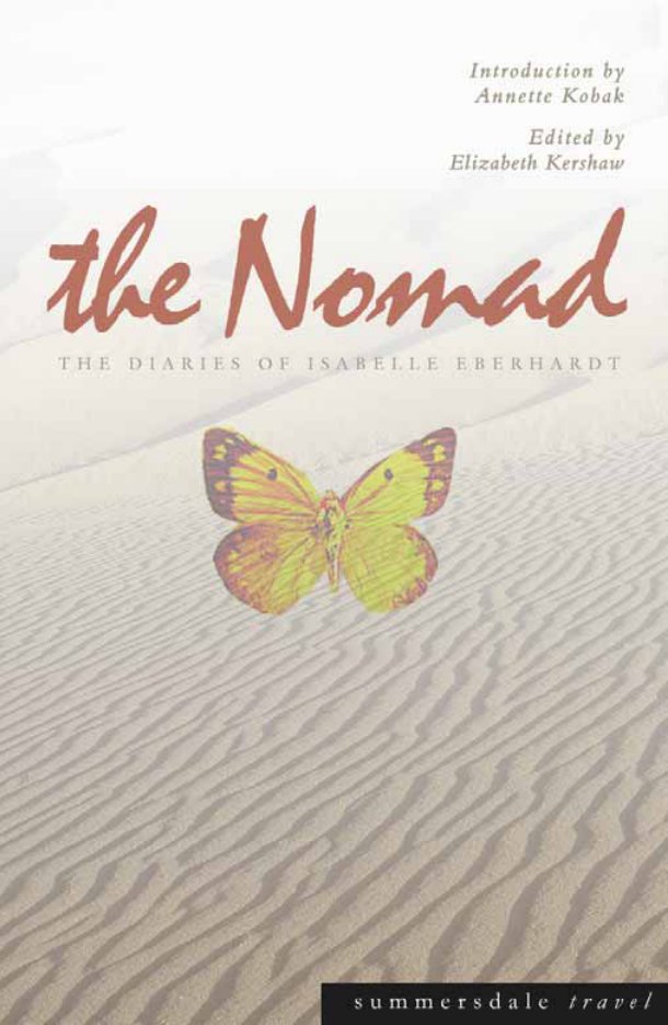 Cover of Nomad.pmd