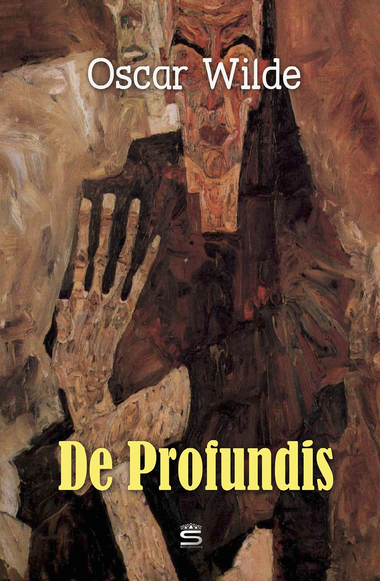 Cover of De Profundis
