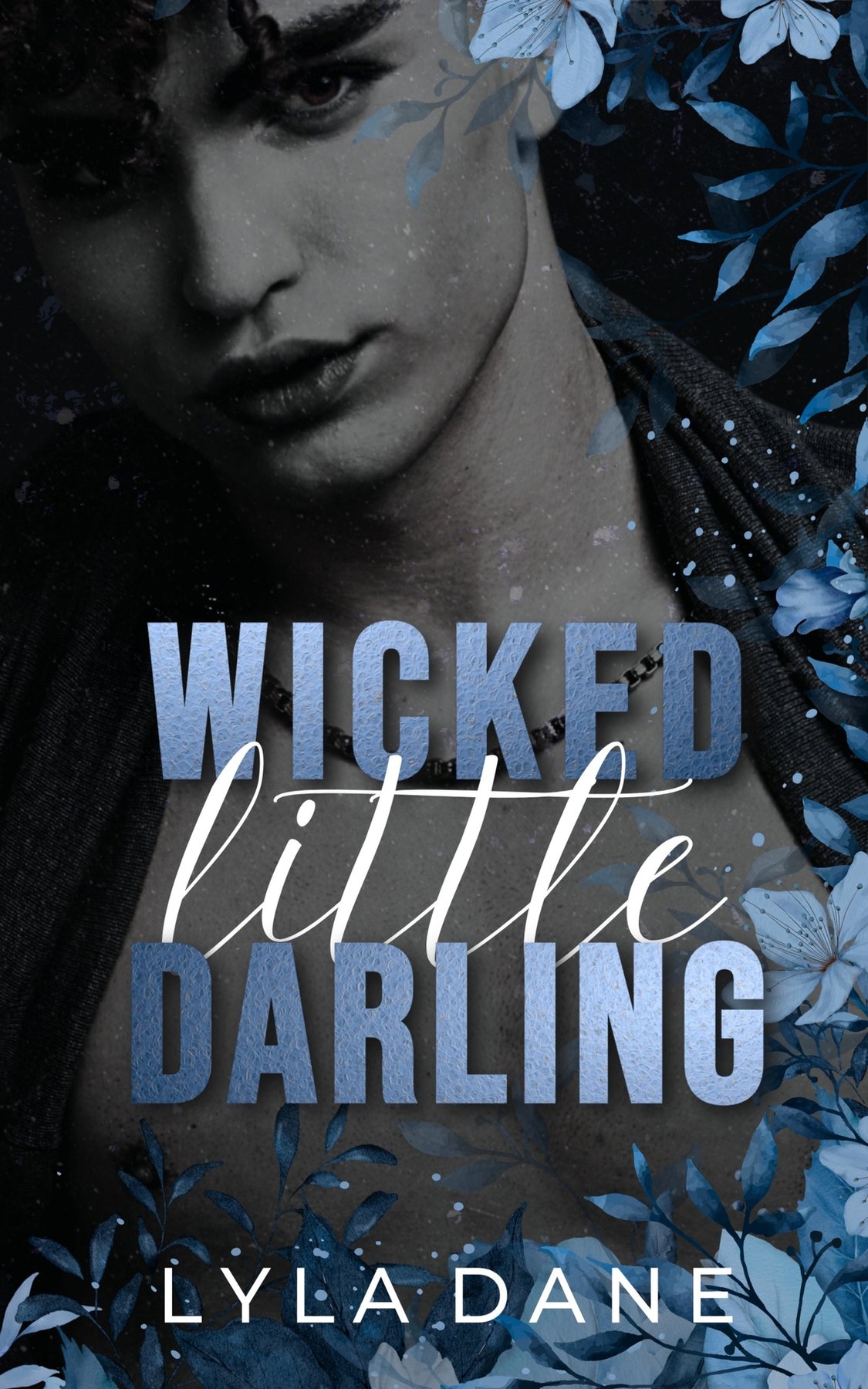 Cover of Wicked Little Darling