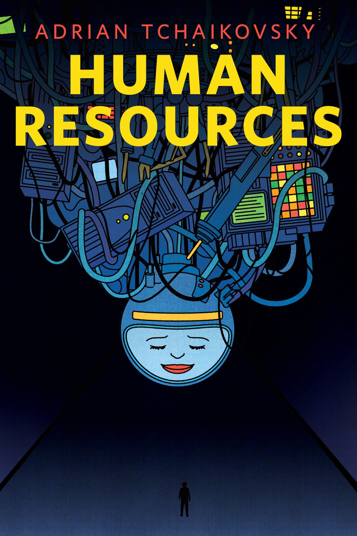 Cover of Human Resources