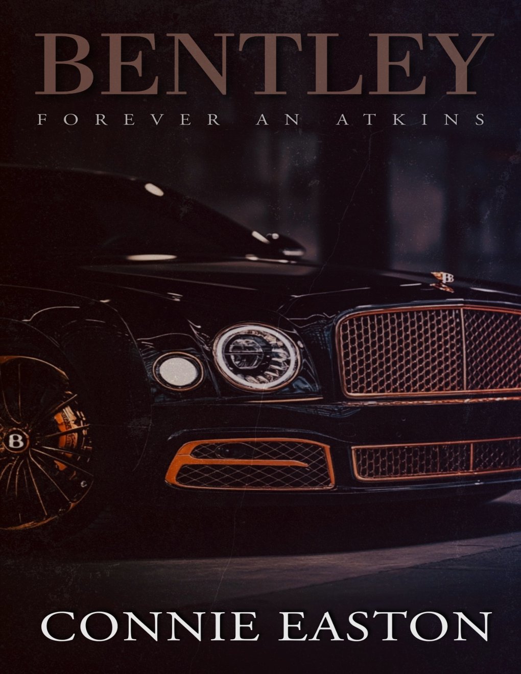 Cover of Bentley: Forever An Atkins