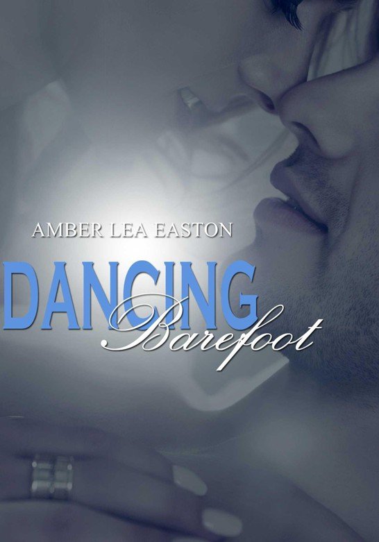 Cover of Dancing Barefoot