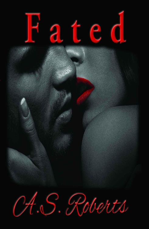Cover of FATED