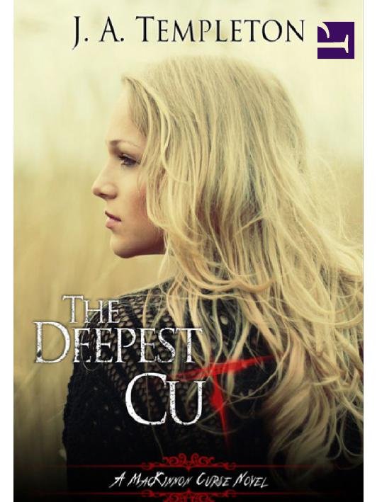 Cover of The Deepest Cut