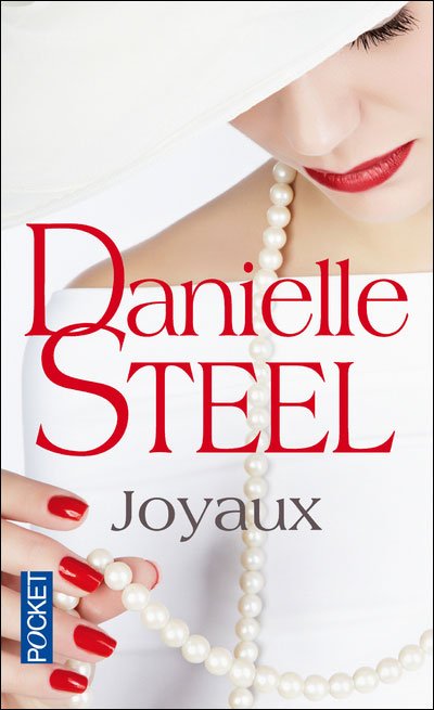 Cover of Joyaux