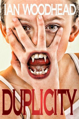 Cover of Duplicity