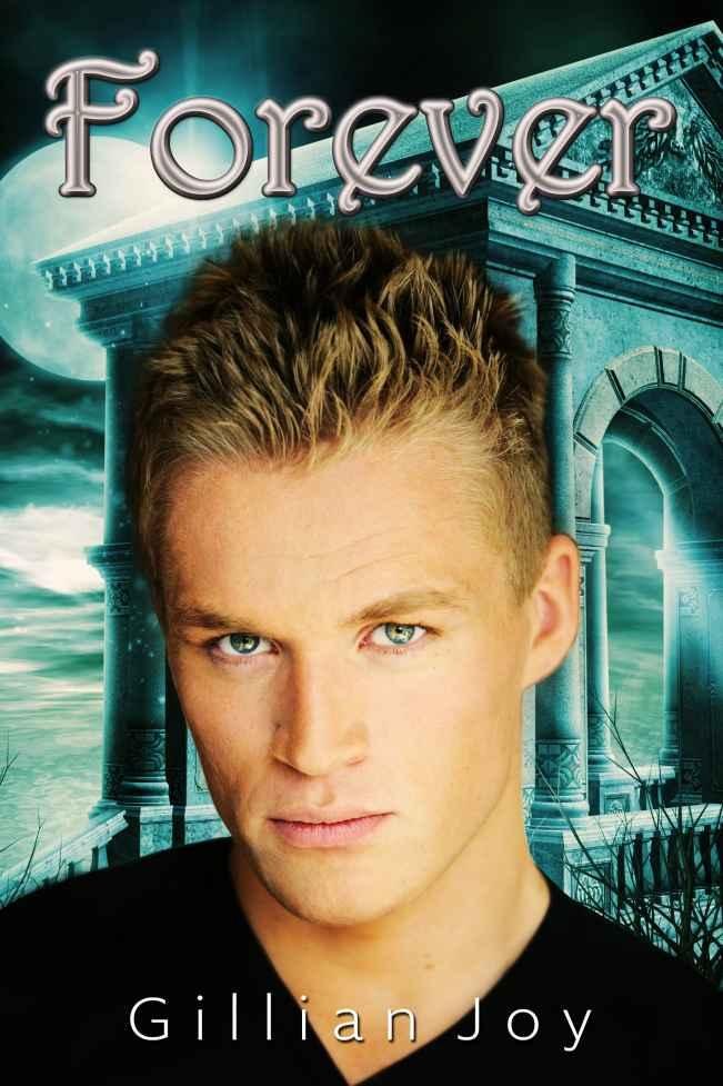 Cover of Forever (Guardian)