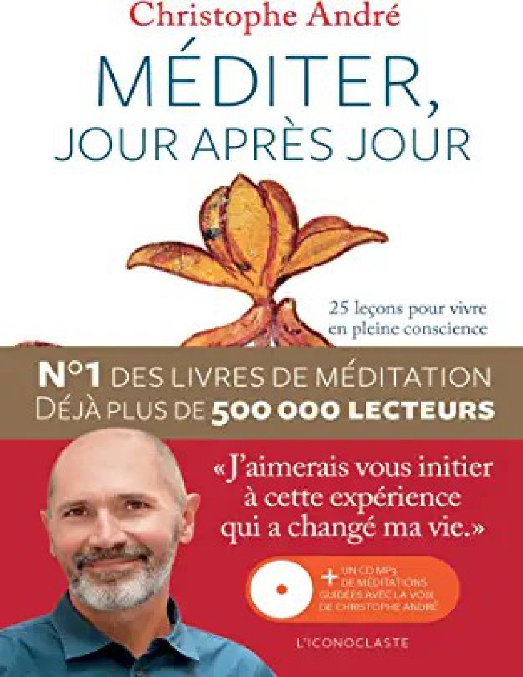 Cover of MEDITER, jour aprés jour
